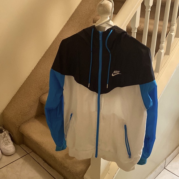 Nike windbreaker - Picture 7 of 8